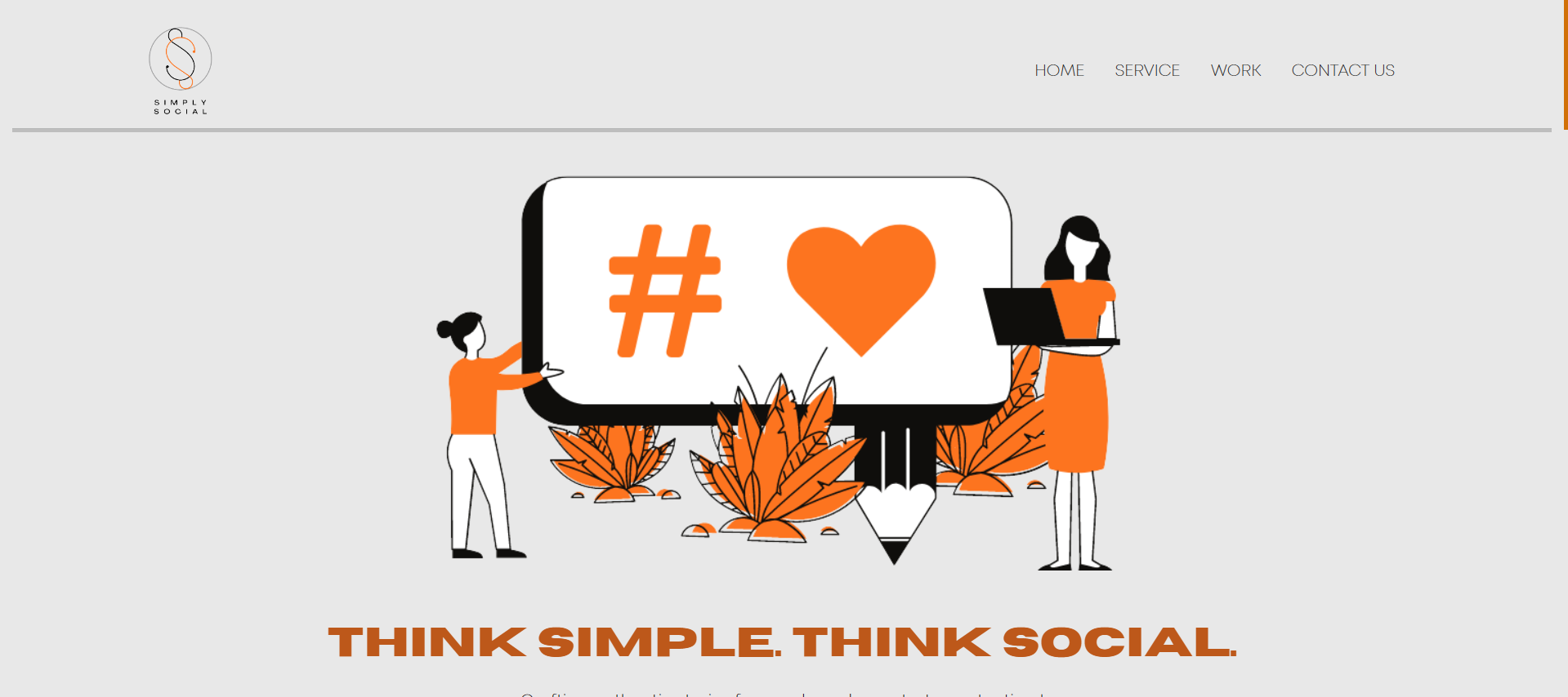 Simply Social